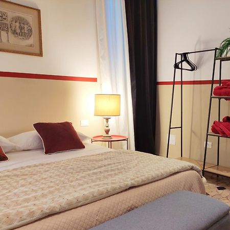Loft Loggia Al Santo Daire Padova Dış mekan fotoğraf