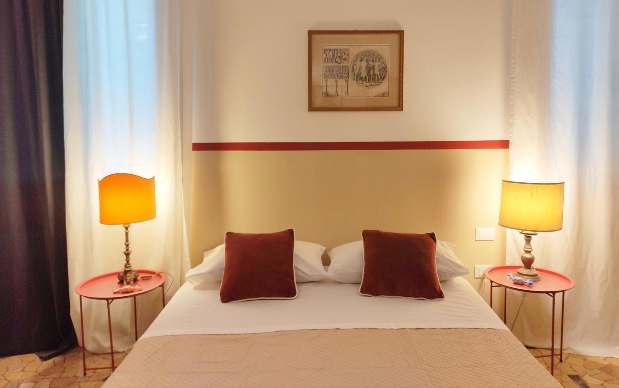 Loft Loggia Al Santo Daire Padova Dış mekan fotoğraf