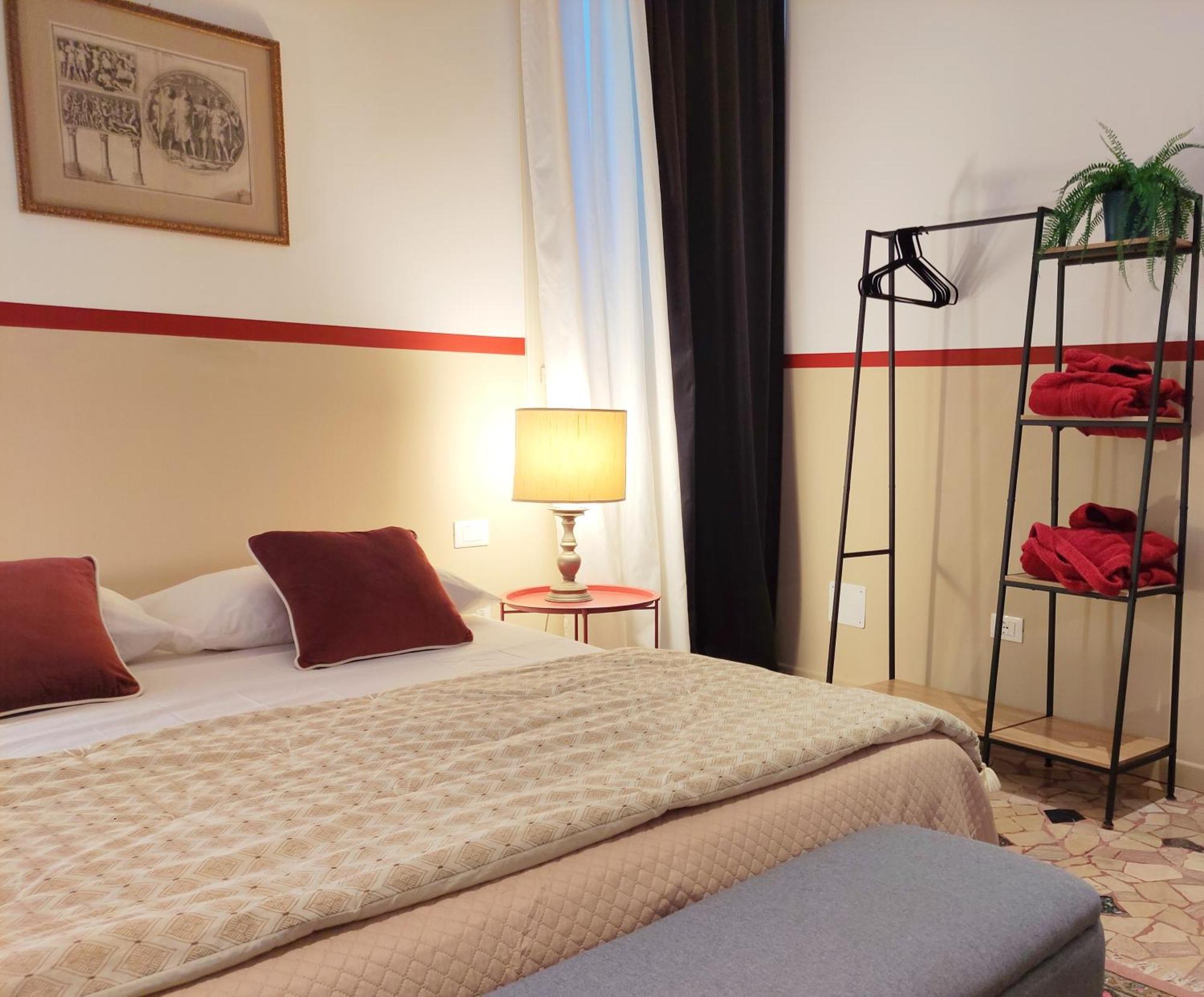Loft Loggia Al Santo Daire Padova Dış mekan fotoğraf