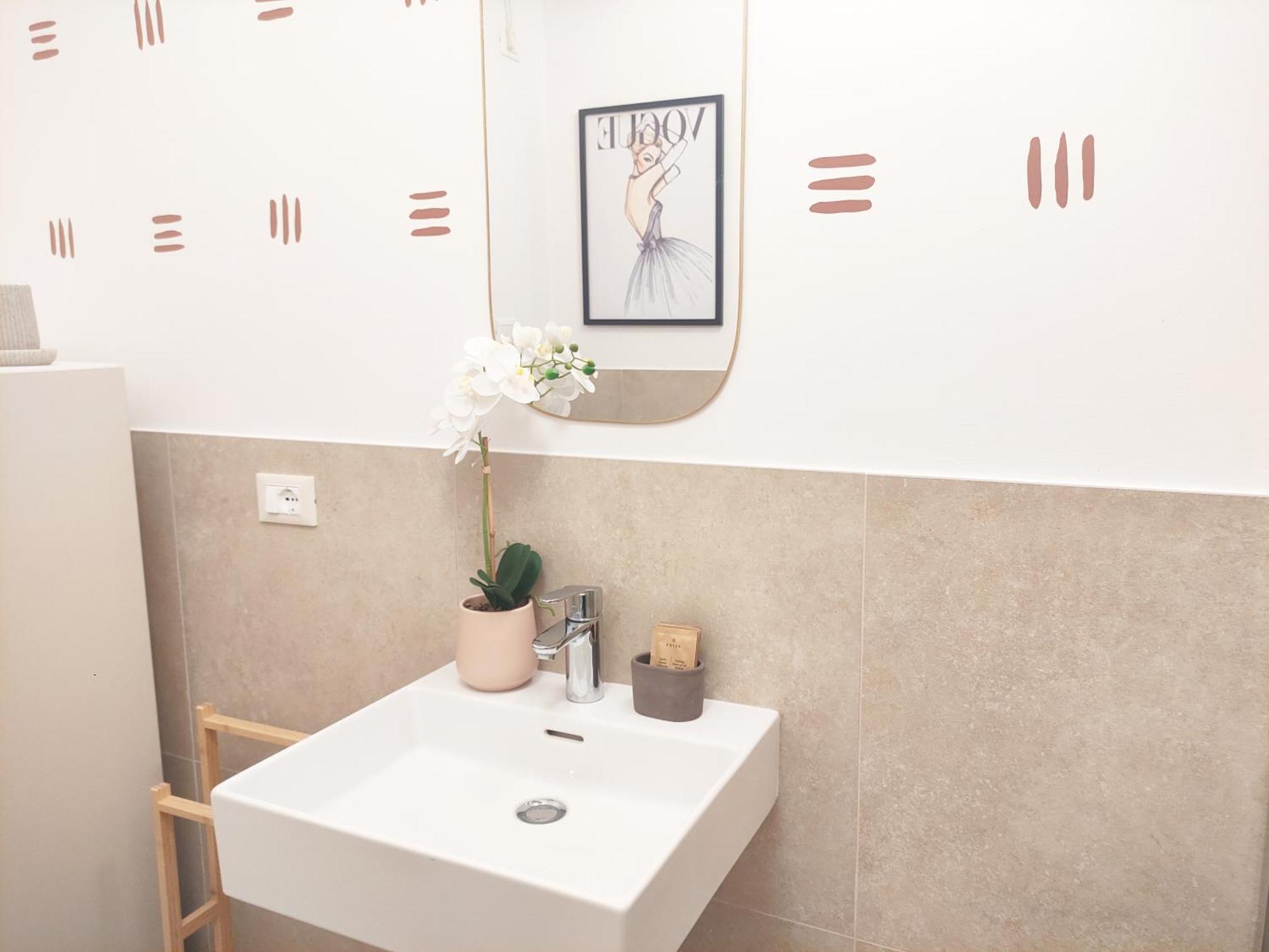 Loft Loggia Al Santo Daire Padova Dış mekan fotoğraf