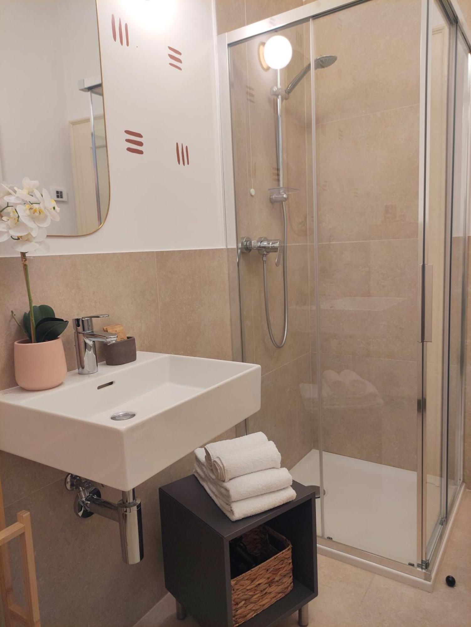 Loft Loggia Al Santo Daire Padova Dış mekan fotoğraf