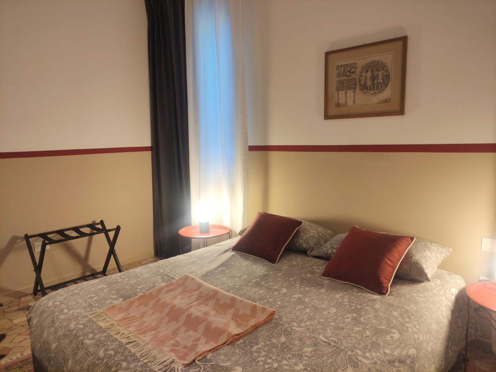 Loft Loggia Al Santo Daire Padova Dış mekan fotoğraf