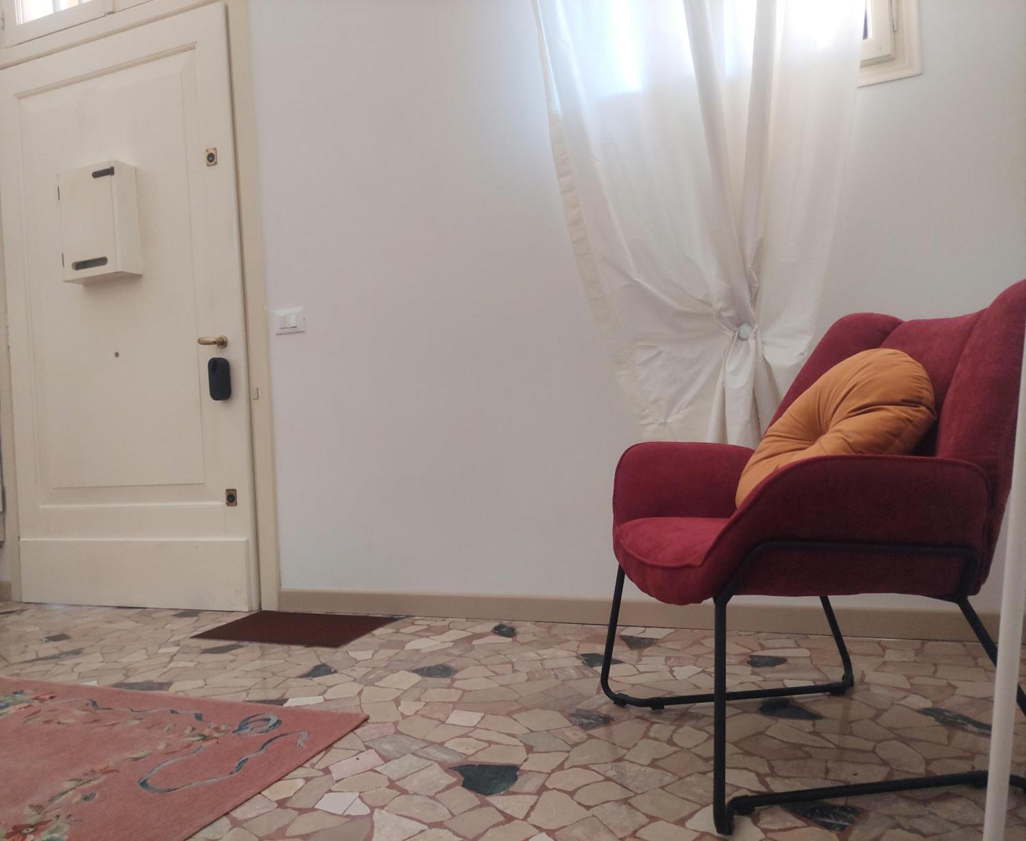 Loft Loggia Al Santo Daire Padova Dış mekan fotoğraf