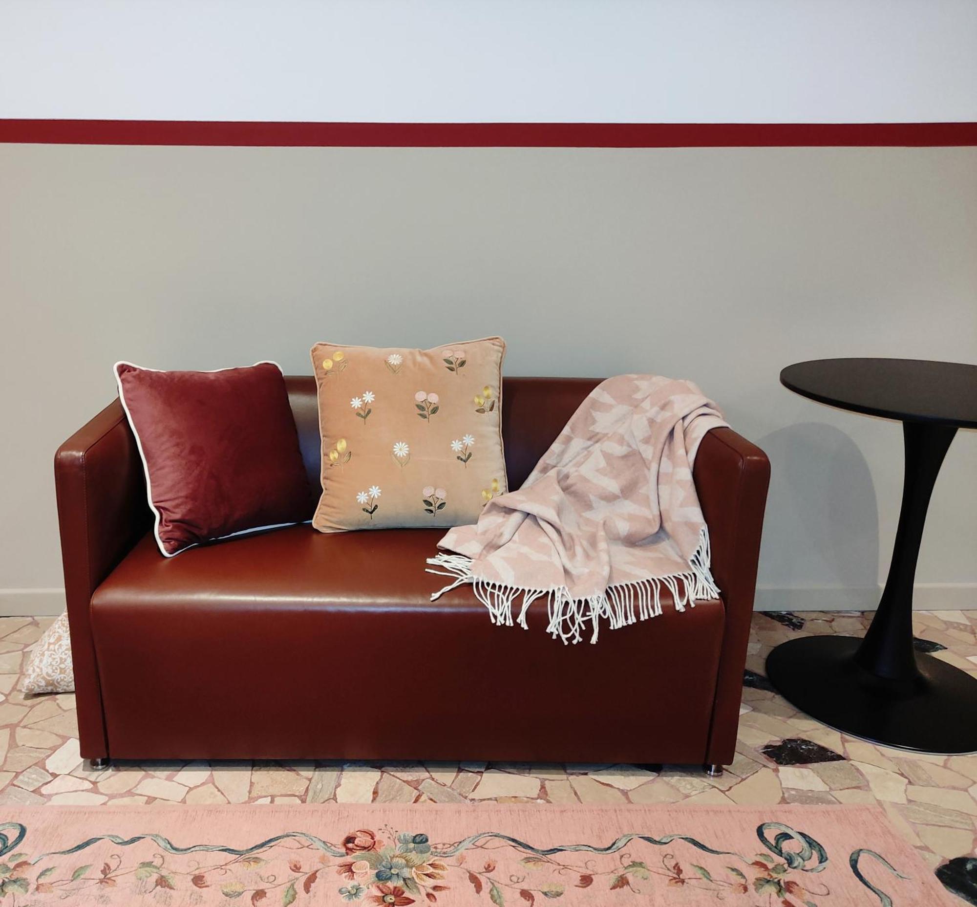 Loft Loggia Al Santo Daire Padova Dış mekan fotoğraf
