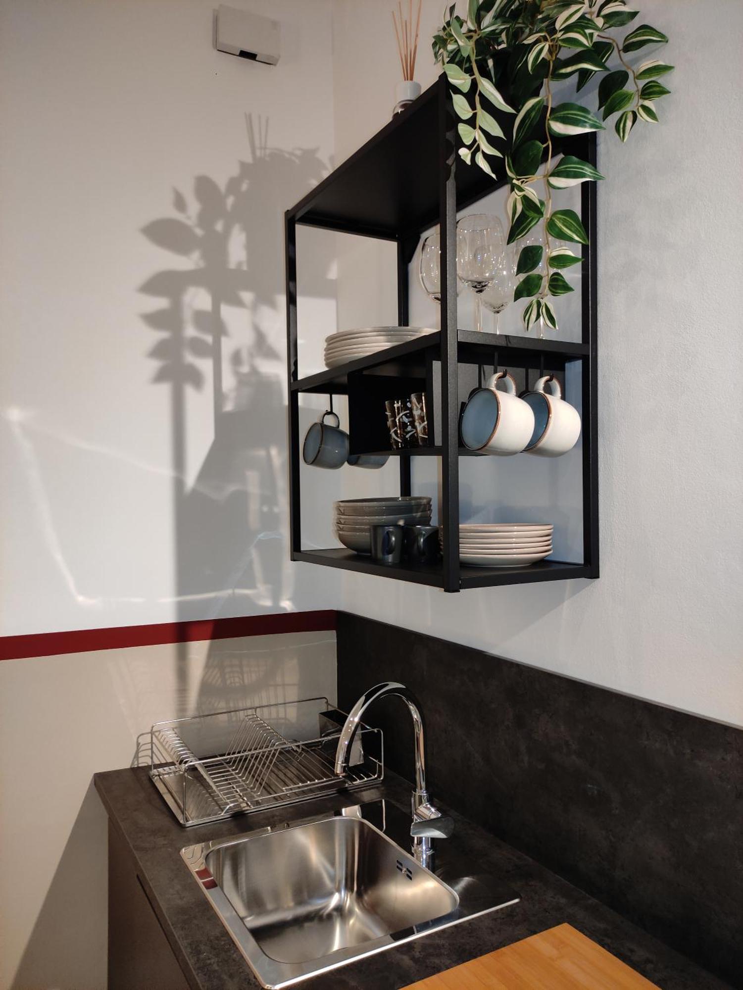 Loft Loggia Al Santo Daire Padova Dış mekan fotoğraf